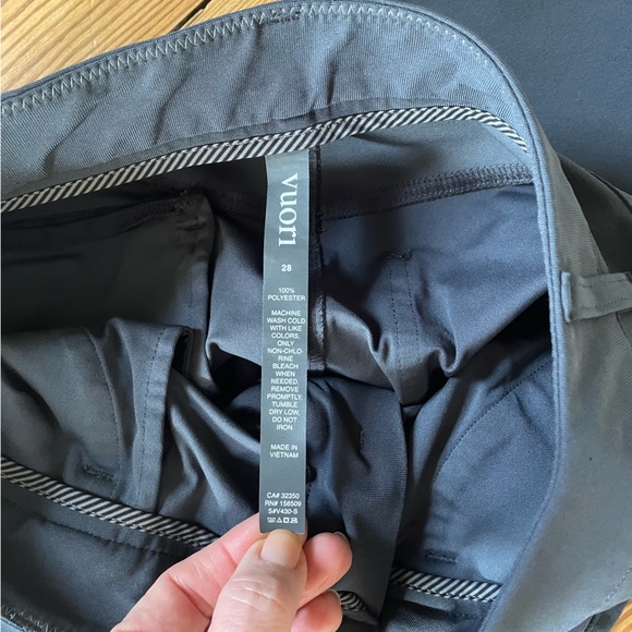 Vuori Meta Pant - Picture 3 of 3